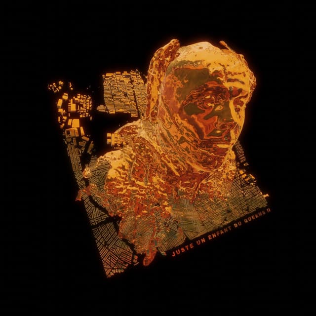 Bodega cover art