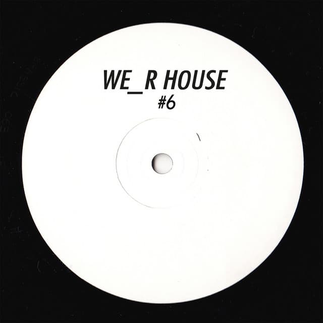 20 Dollar House cover art