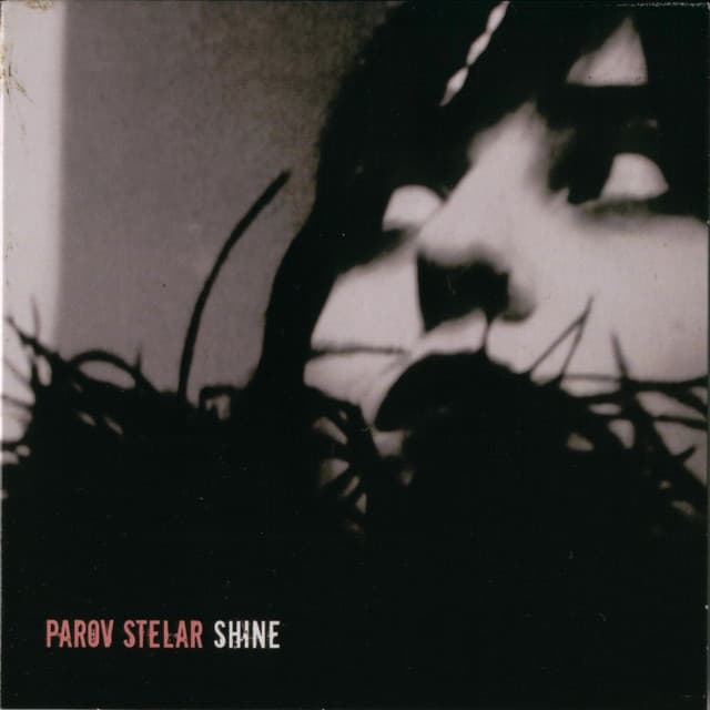 Shine cover art