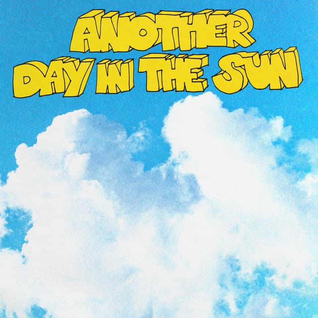 Another Day In The Sun cover art