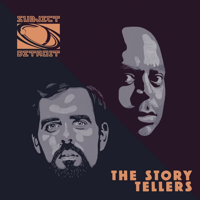 Black Patterns cover art