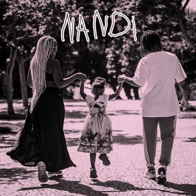 Ela Sobe, Ela Desce cover art