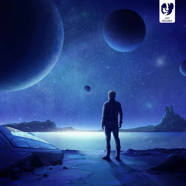 Moonshadow cover art