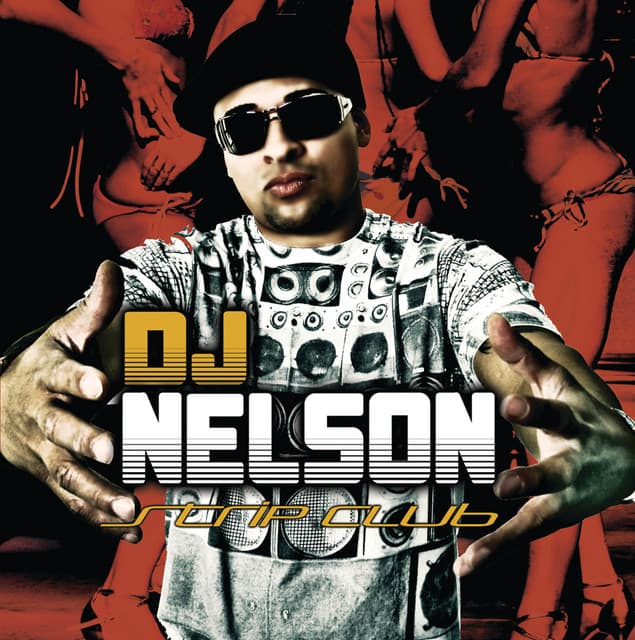 Strip Club cover art