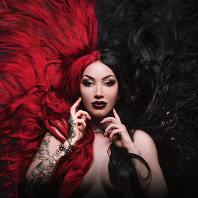 Come For Me cover art