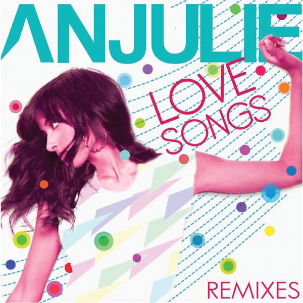 Love Songs - Bimbo Jones Remix – Extended cover art