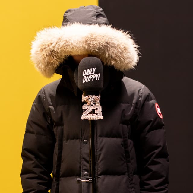 Daily Duppy (feat. GRM Daily) cover art