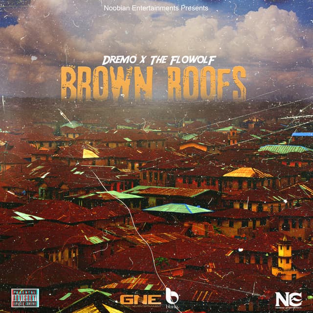 Not Telling Us cover art