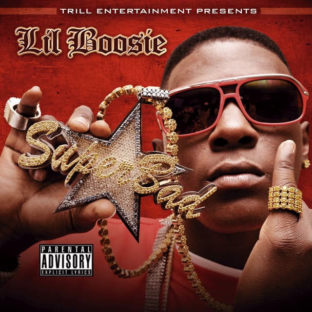 I'm a Dog (feat. Lil Phat) cover art