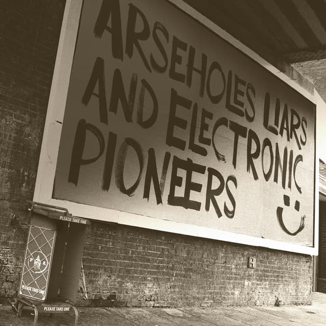 People (Ah Yeah) with Bobby Gillespie cover art