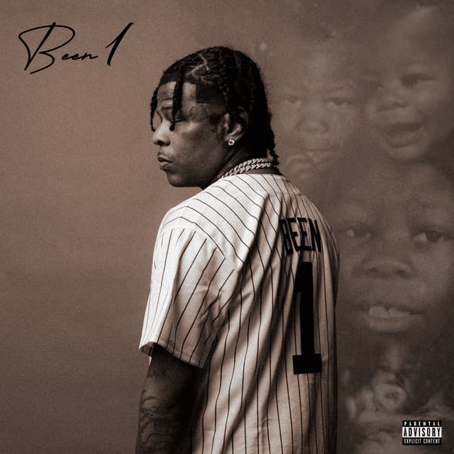 Been One cover art