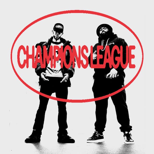Ice cover art