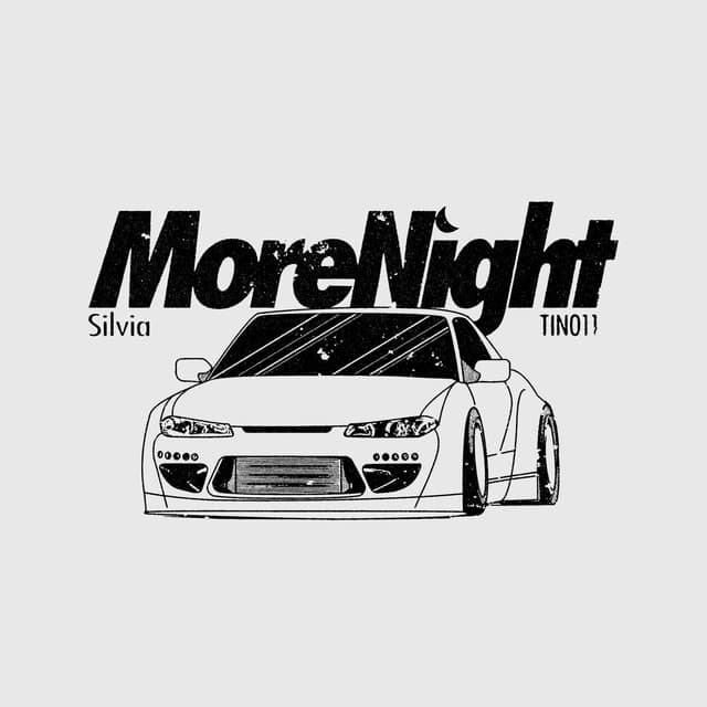 Silvia cover art