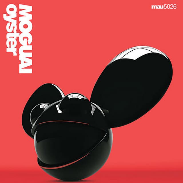 Oyster cover art