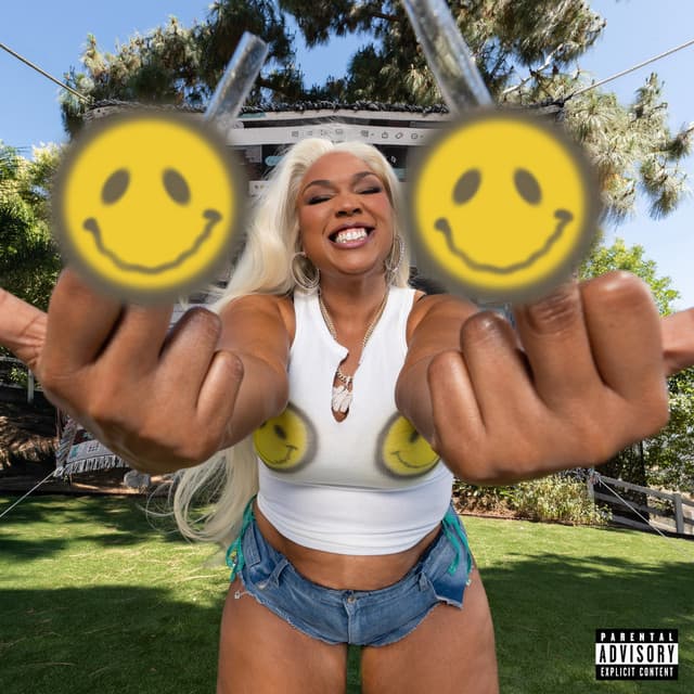 DITTO cover art
