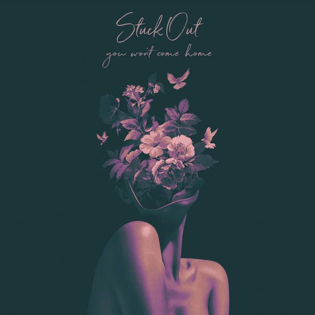 Weight cover art
