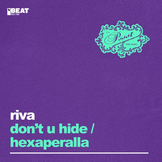 Don't U Hide - DJ Manta Remix cover art