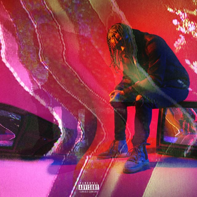 Already cover art
