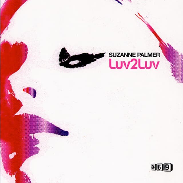 Luv 2 Luv - Junior Luvs-2-Play-It Club Mix cover art