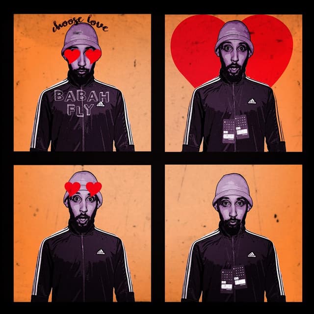Super Nova cover art