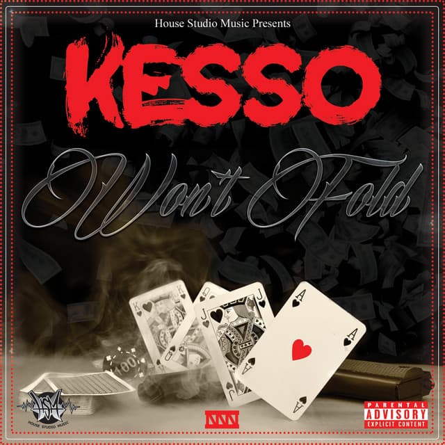 Keep On cover art