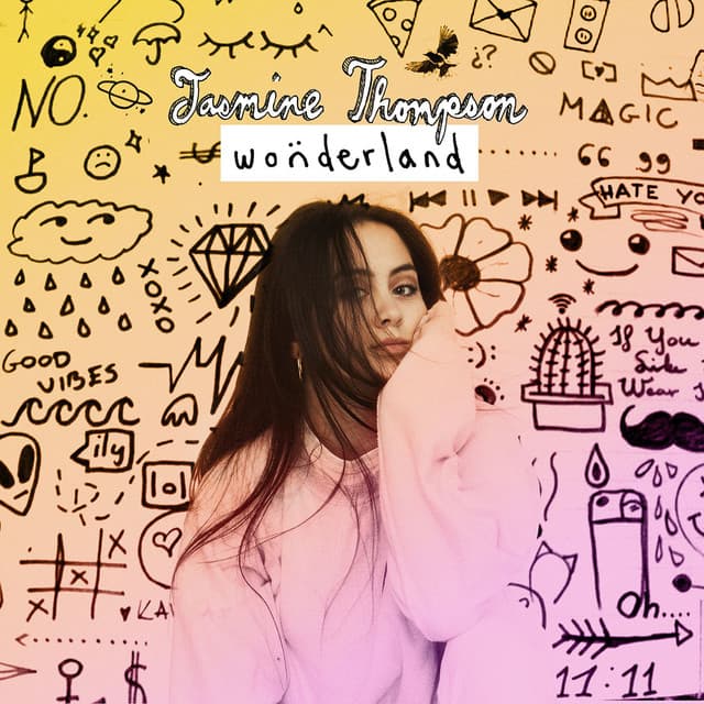 Fix Me cover art