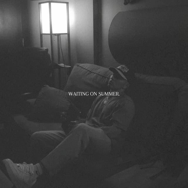Waiting On Summer cover art