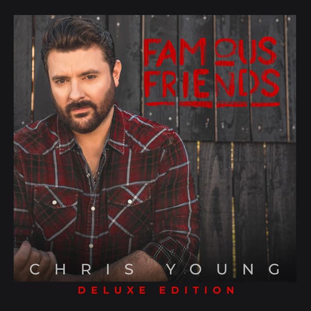 Everybody Needs a Song cover art