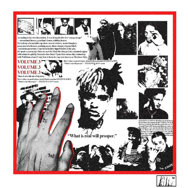 Came2Kill cover art