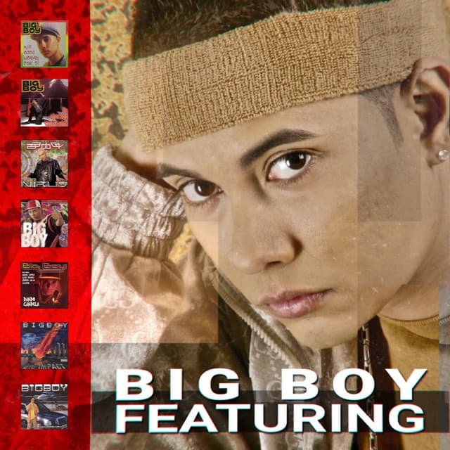Pase Lo Que Pase cover art