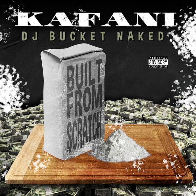 I Like It cover art