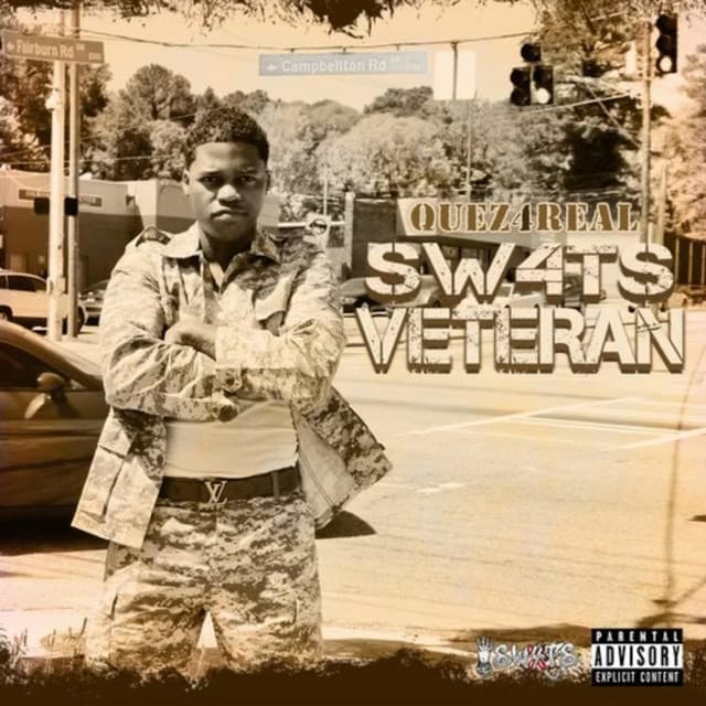 Riding Wit It cover art
