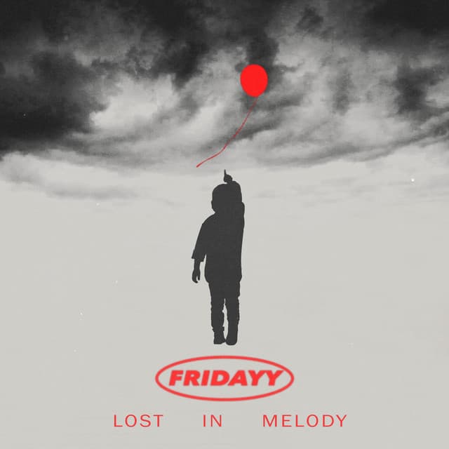 Lost In Melody (Deluxe) cover art