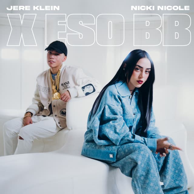X ESO BB cover art