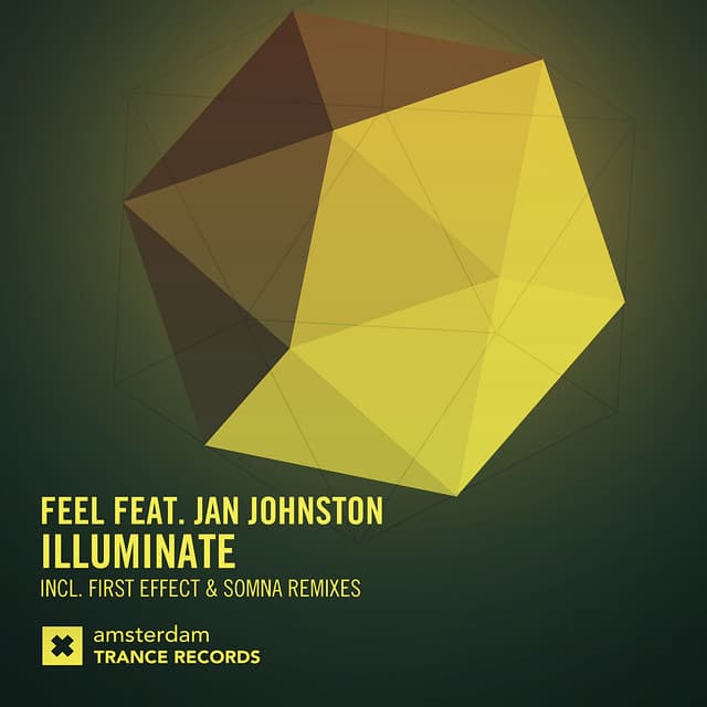 Illuminate - First Effect Edit cover art