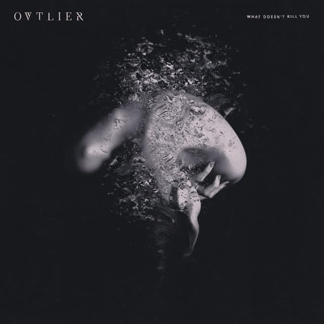 Voices in the Dark cover art