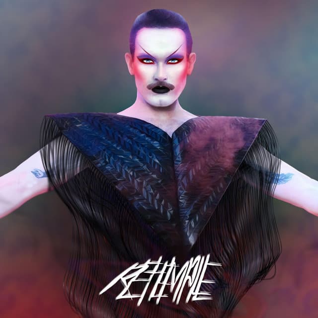 NO TEMPLE (Bapari Remix) cover art