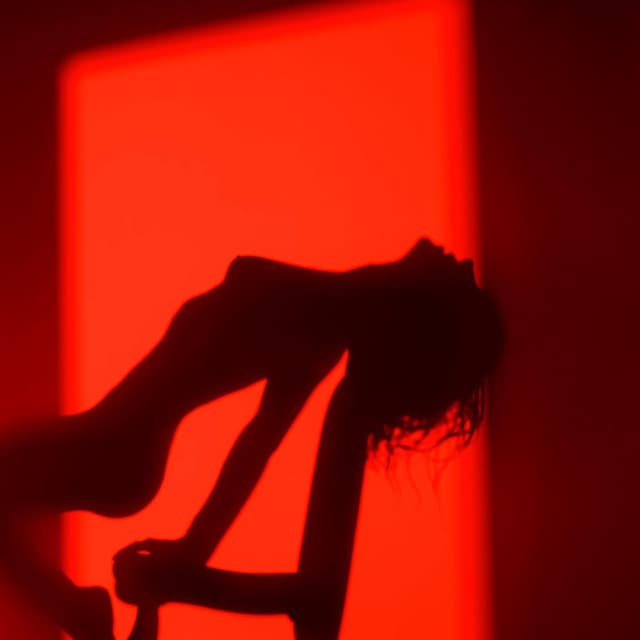 Dark Thoughts cover art