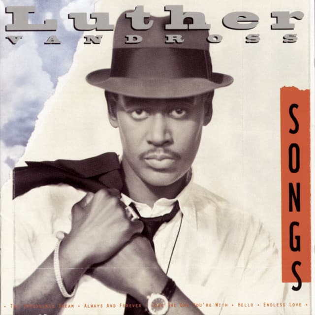 Songs cover art