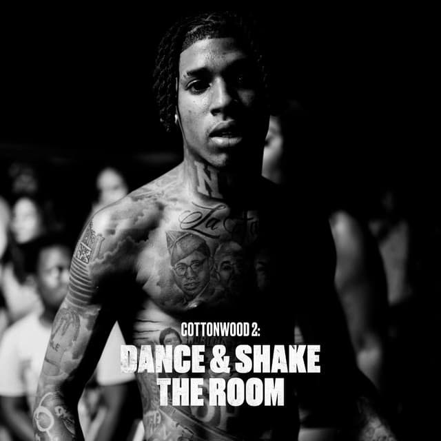 DOPE cover art