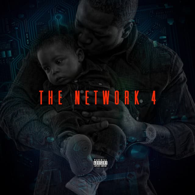 Dope Game cover art
