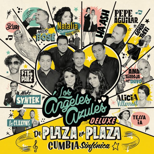 Mi Cantar cover art