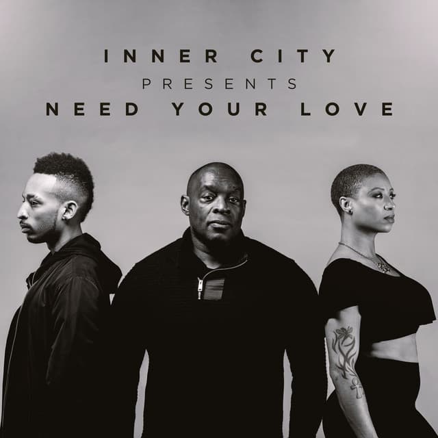 Hallelujah (Mixed) - Inner City House Of Virus Remix cover art