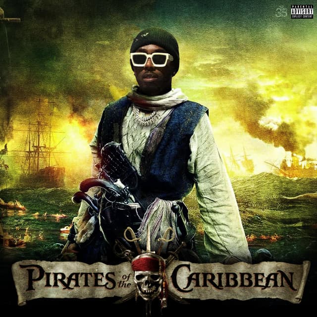 Forrest Boy cover art
