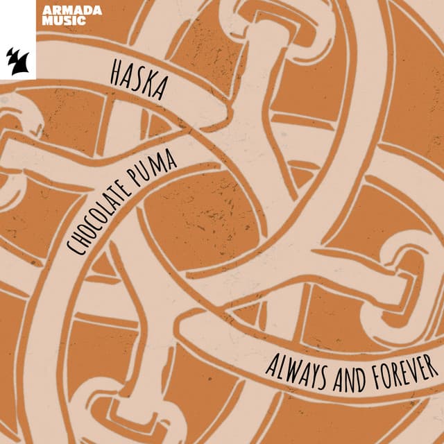 Always And Forever - Extended Mix cover art