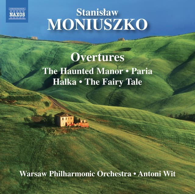 Jawnuta: Overture cover art