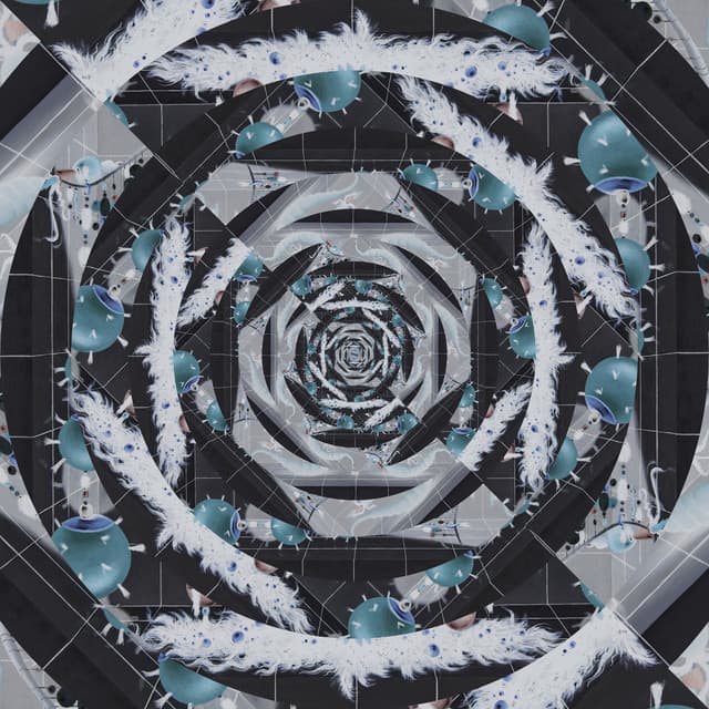 Oxygène (Are You Alive?) [feat. Clou] - Club Mix cover art