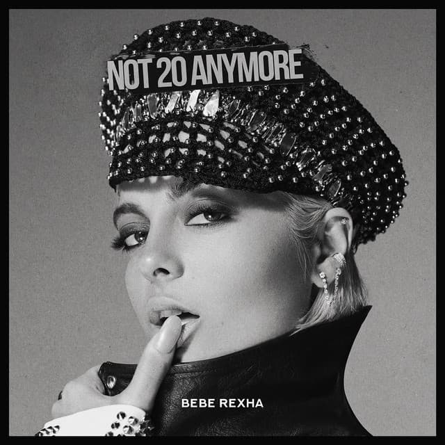 Not 20 Anymore cover art