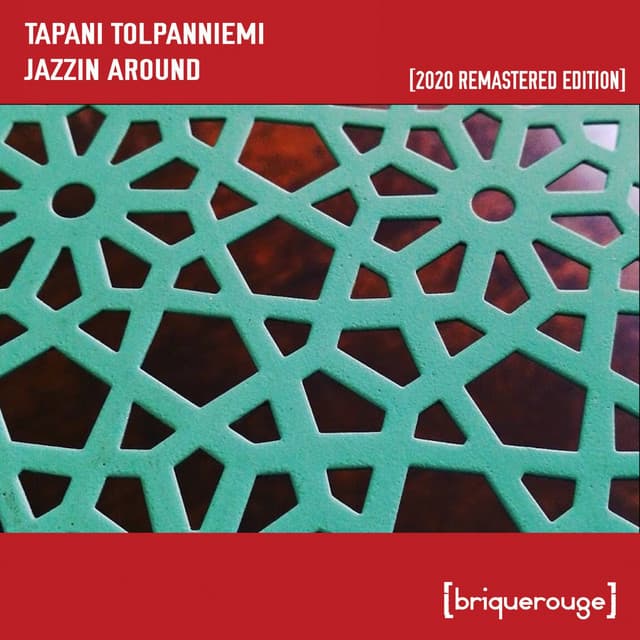 Jazzin Around - Dan Balis & Eugene Cho Remix cover art