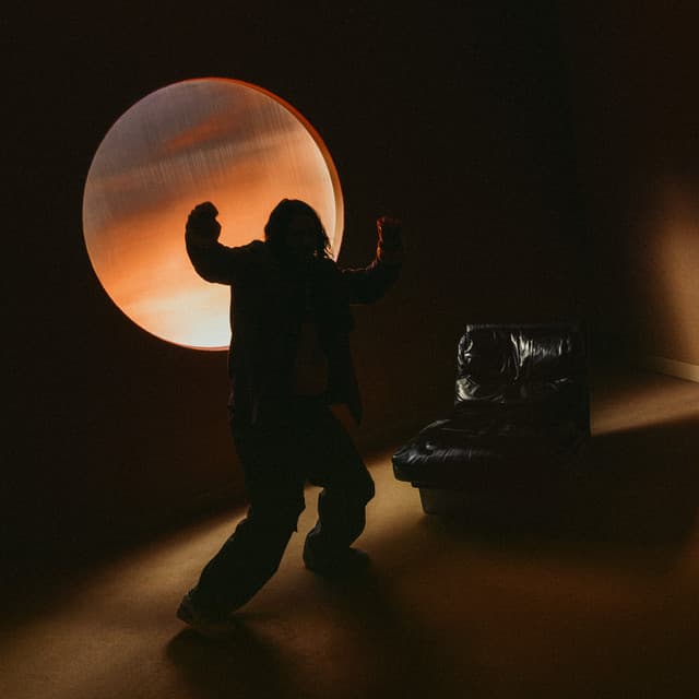 You Don't Ignore (Too Late) cover art